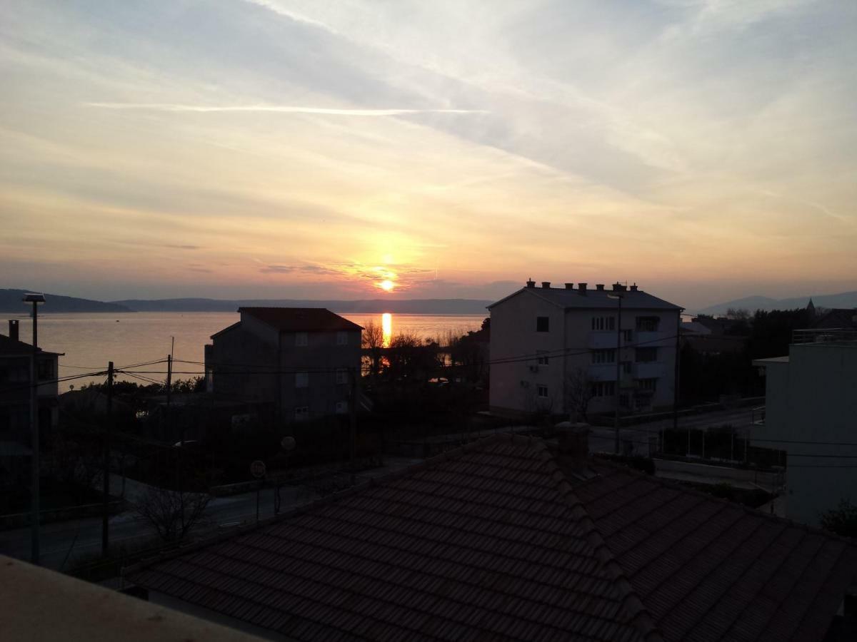 Apartments Seven Castles Kaštela Esterno foto