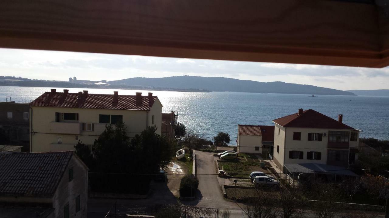 Apartments Seven Castles Kaštela Esterno foto